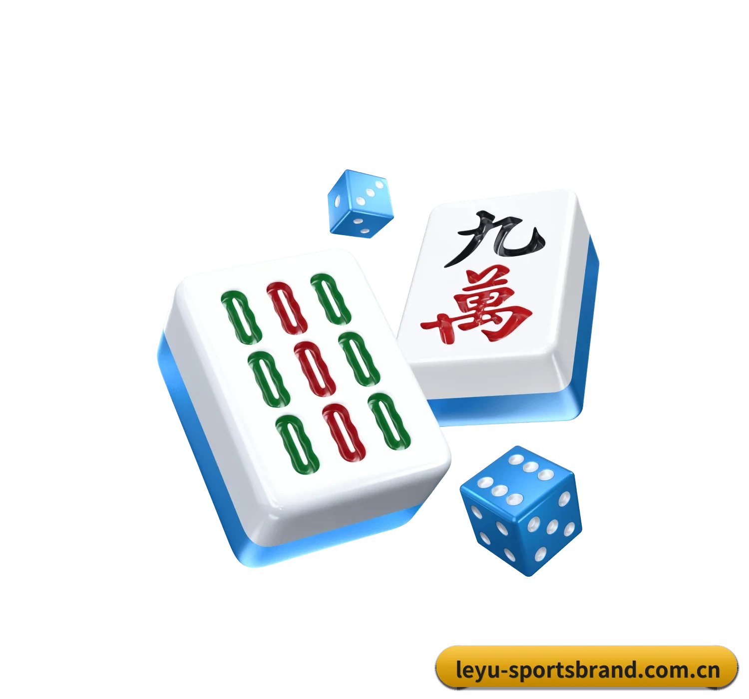 乐鱼体育 APP 界面